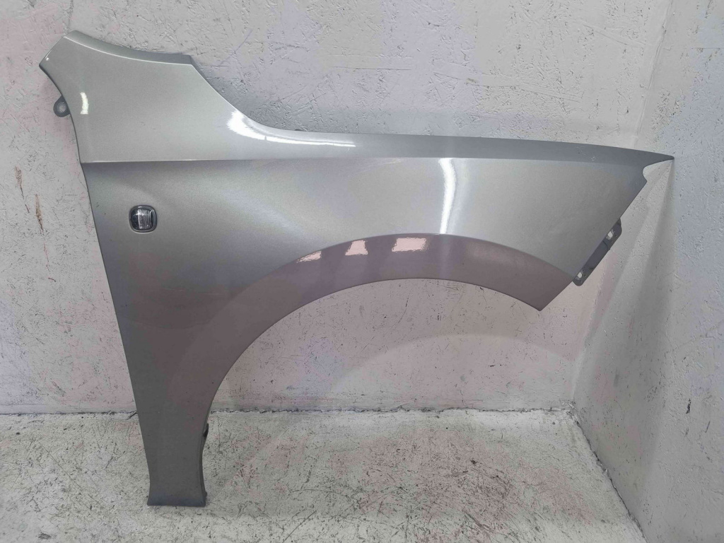Aripa dreapta fata Skoda Rapid (NH3) [Fa