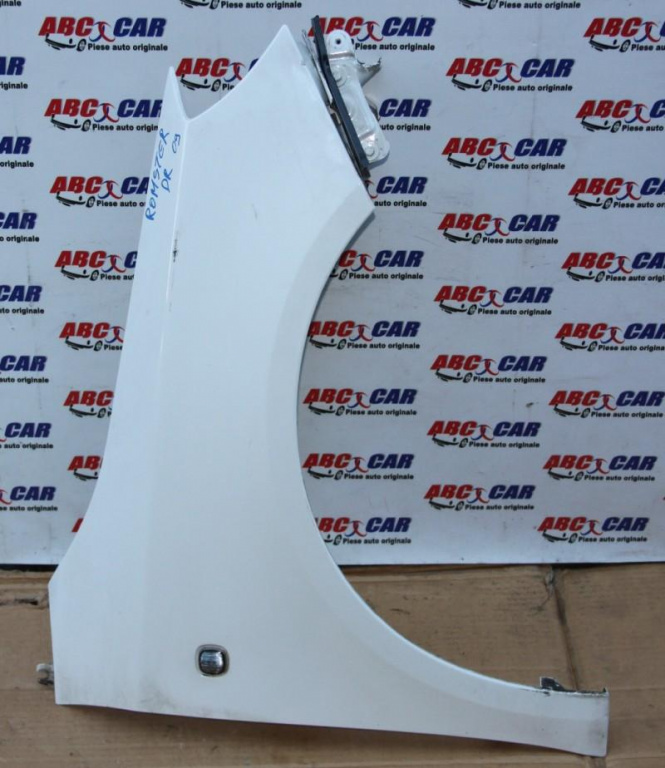 Aripa dreapta fata Skoda Roomster 2006-2010