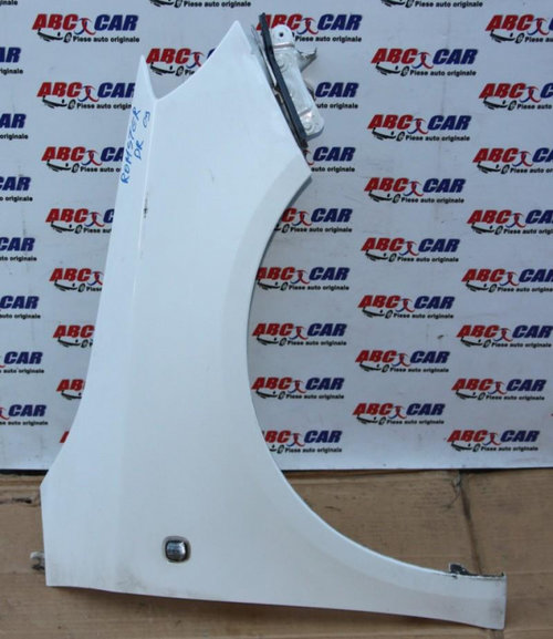 Aripa dreapta fata Skoda Roomster 2006-2010