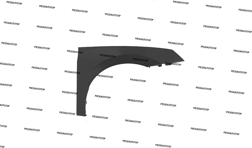 Aripa dreapta fata Skoda Scala 2019- NOUA 657821106