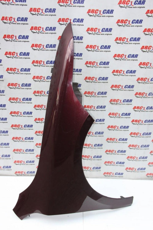 Aripa dreapta fata Skoda Superb 2 2008-2013
