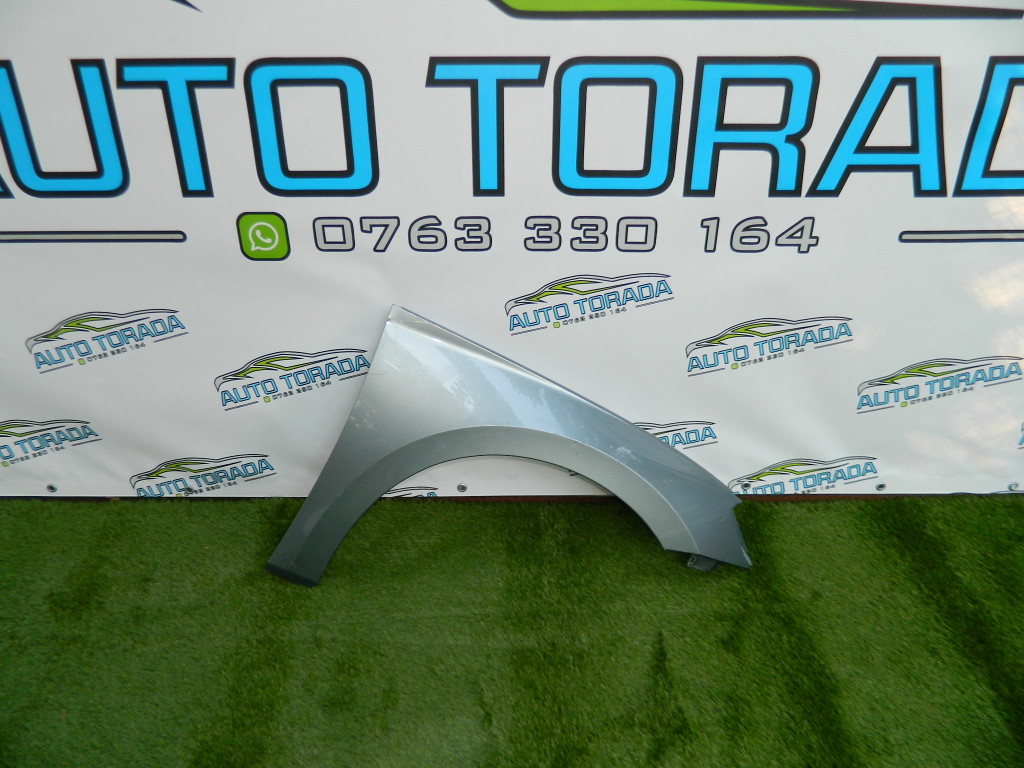 Aripa dreapta fata Skoda Superb model 2020-2024