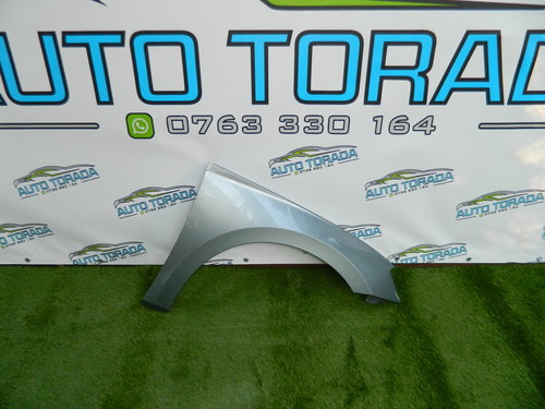 Aripa dreapta fata Skoda Superb model 2020-2024