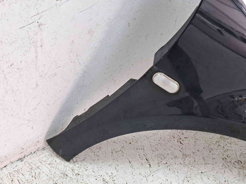 Aripa dreapta fata SMART Fortwo Coupe (W453) [Fabr 2014-2019]