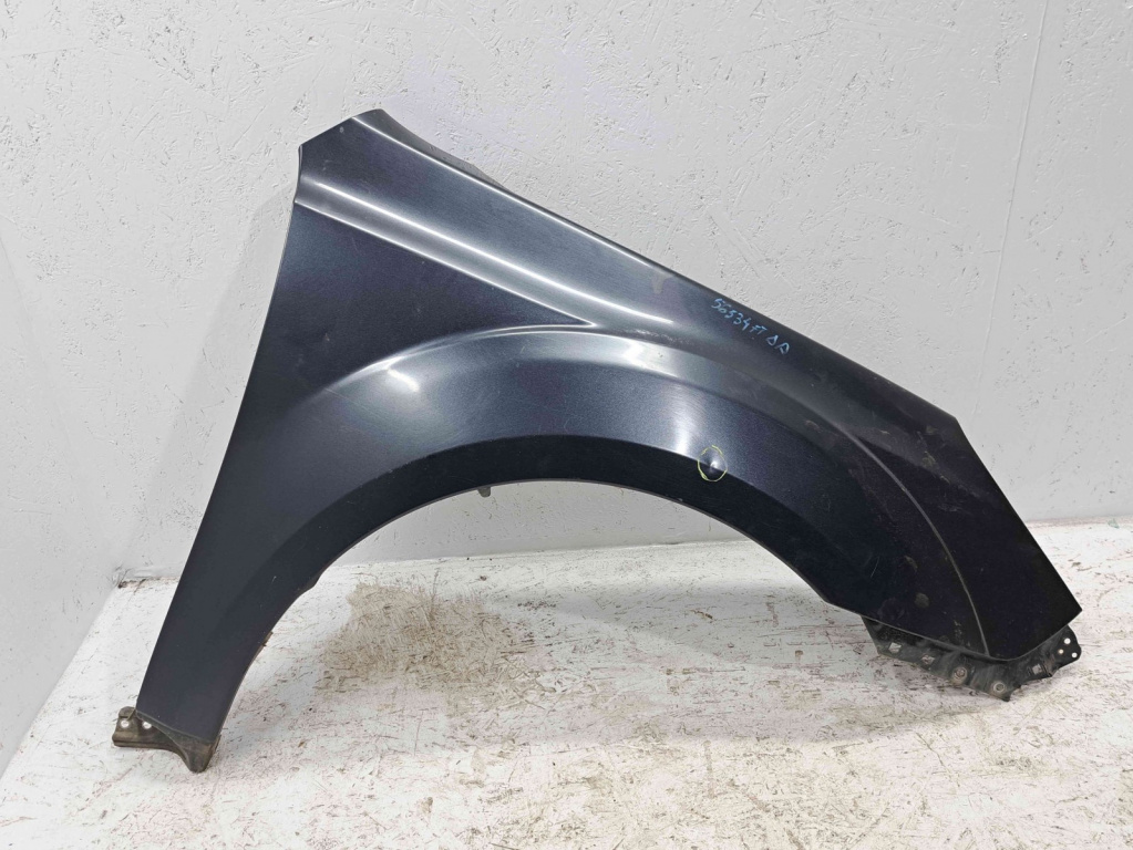 Aripa dreapta fata SUBARU Outback IV (BM, BR) [Fabr 2009-2014] GRI