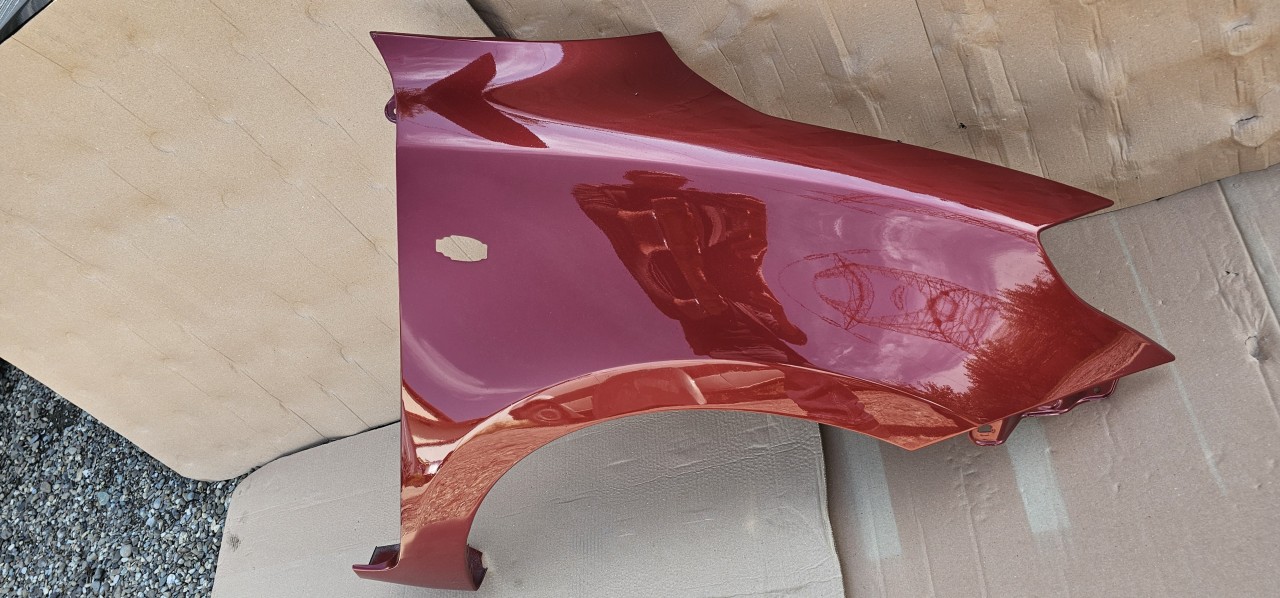 Aripa dreapta fata Suzuki Swift 2017 2018 2019 2020 2021