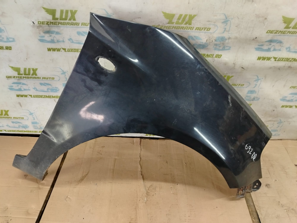 Aripa dreapta fata Suzuki SX4 [2006 - 2014] 1.6 benzina M16A