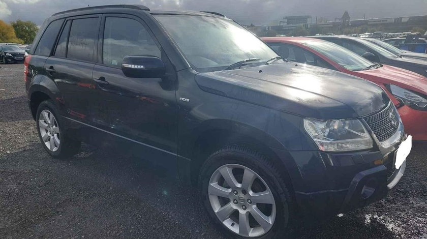 Aripa dreapta fata Suzuki Vitara 2011 SUV 1.9 TDI