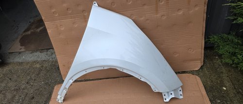 Aripa dreapta fata Toyota C-HR 2 2023 2024 2025