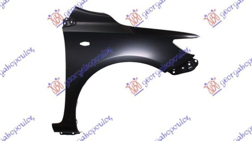 Aripa Dreapta Fata Toyota Corolla Sedan E 15 2007-2008-2009-2010-2011