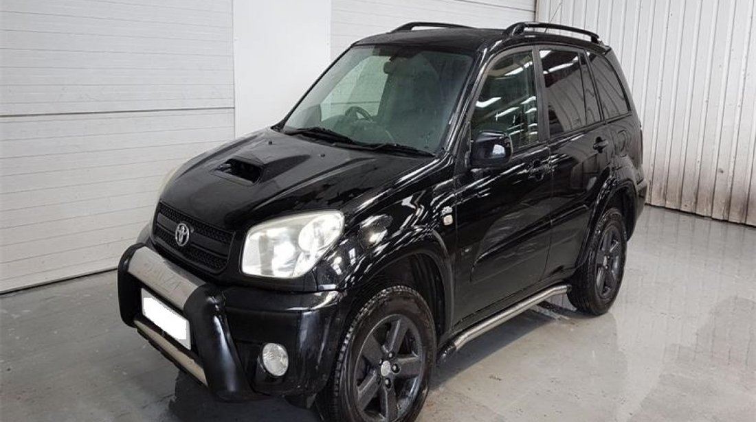 Aripa dreapta fata Toyota RAV 4 2005 SUV 2.0 D