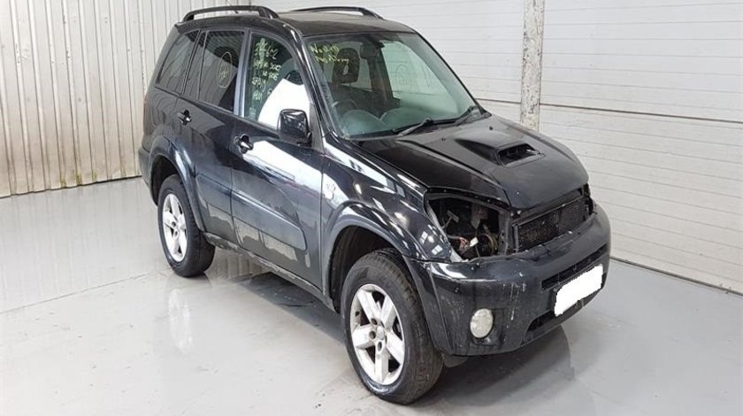 Aripa dreapta fata Toyota RAV 4 2005 SUV 2.0 D