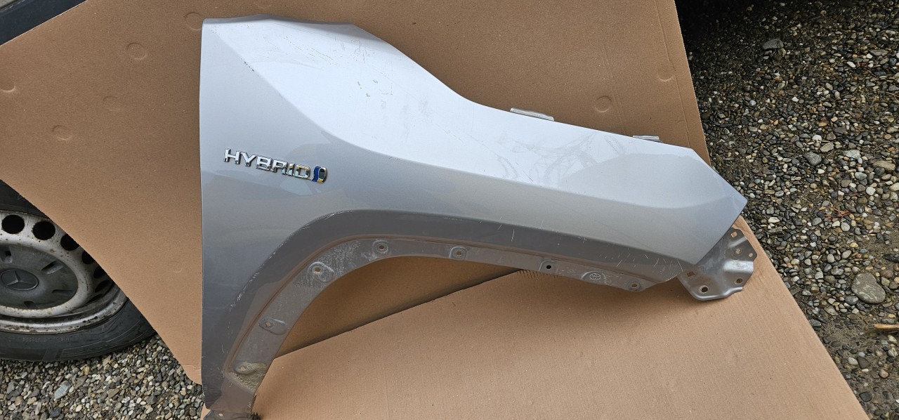Aripa dreapta fata Toyota RAV 4 2019 2020 2021 2022