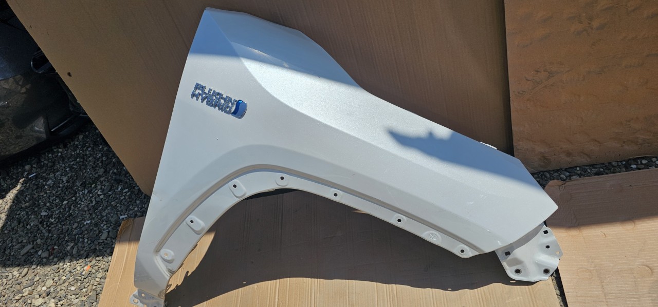 Aripa dreapta fata Toyota RAV 4 2019 2020 2021 2022