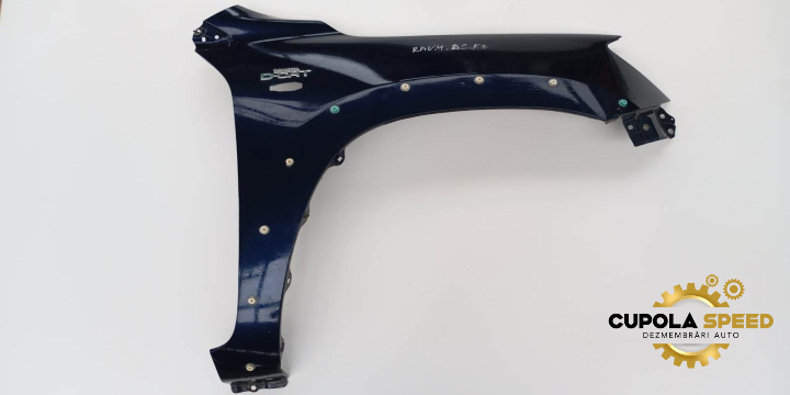 Aripa dreapta fata Toyota Rav 4 3 [2005 - 2008]
