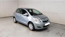 Aripa dreapta fata Toyota Yaris 2009 HATCHBACK 1.4...