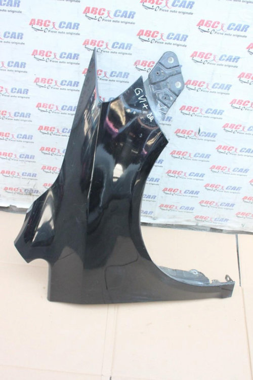 Aripa dreapta fata Volkswagen Golf 6 2008-2013