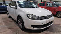 Aripa dreapta fata Volkswagen Golf 6 2010 HATCHBAC...