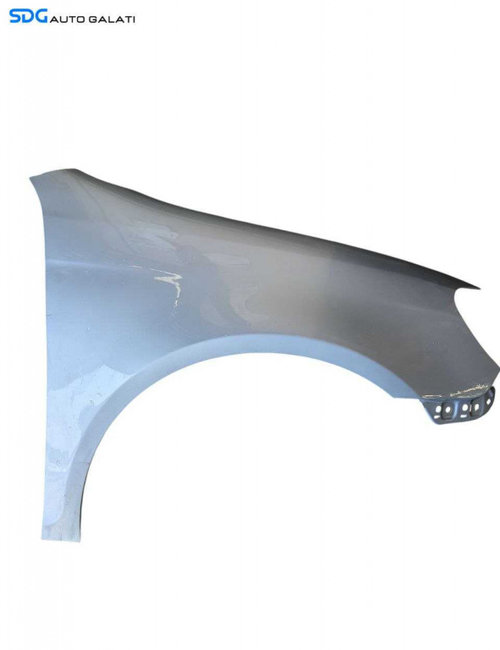 Aripa Dreapta Fata Volkswagen Golf 6 Break Combi 2008 - 2013 Culoare LP5X [LC1993]