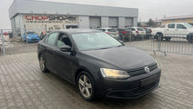 Aripa dreapta fata Volkswagen Jetta 2011 SEDAN 2.0...