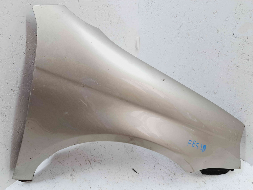 Aripa dreapta fata Volkswagen Jetta 3 (1K2) [Fabr 2005-2010] LD1W