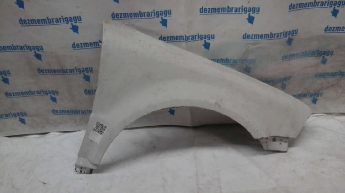 Aripa dreapta fata Volkswagen Passat 3b3 - 3b6 (2000-2005)