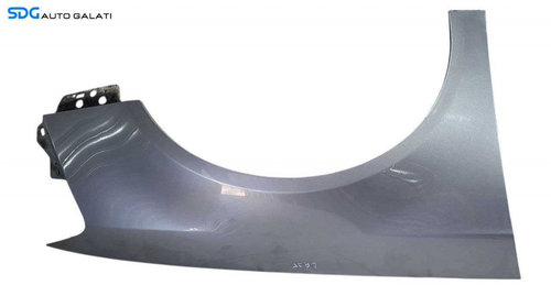 Aripa Dreapta Fata Volkswagen Passat B6 2005 - 2010 (Inceput de Rugina ) [LC2098]
