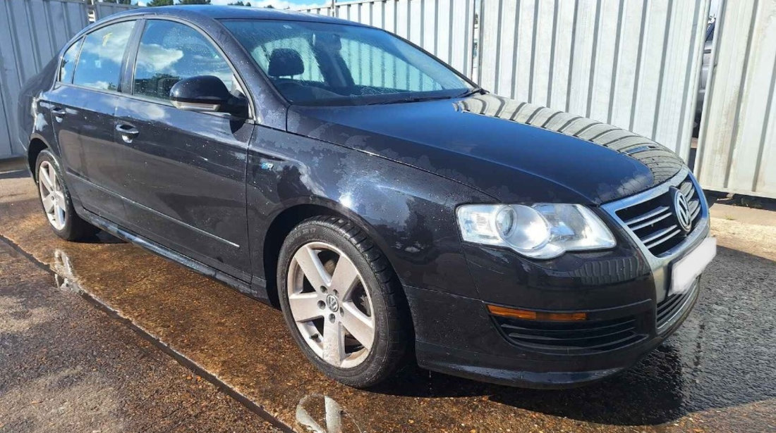 Aripa dreapta fata Volkswagen Passat B6 2009 SEDAN R LINE 1.8 TFSI BZB