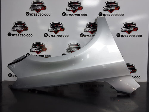 Aripa Dreapta Fata Volkswagen Passat B7 (2010-2014) 2.0 Motorina 2012, -