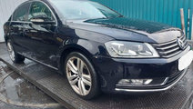 Aripa dreapta fata Volkswagen Passat B7 2014 SEDAN...