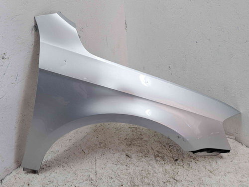 Aripa dreapta fata Volkswagen Passat B7 (362) [Fabr 2010-2014] LA7W