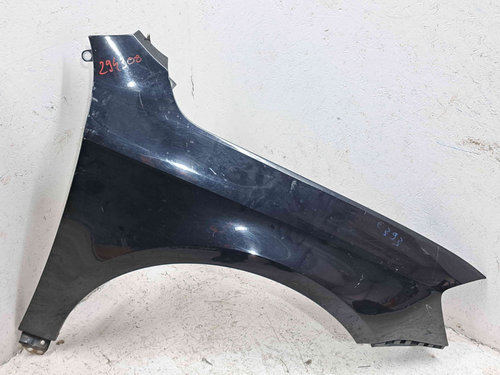 Aripa dreapta fata Volkswagen Passat B7 (362) [Fabr 2010-2014]
