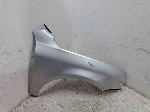 Aripa dreapta fata Volkswagen Passat B7 (362) [Fabr 2010-2014]