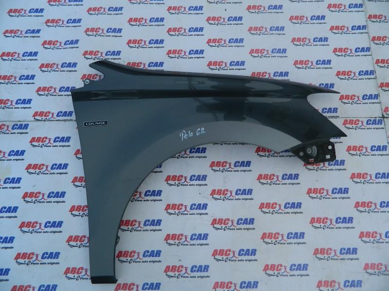 Aripa dreapta fata Volkswagen Polo 5 2009-2017 6R