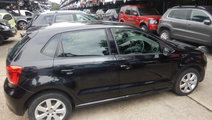 Aripa dreapta fata Volkswagen Polo 6R 2011 HATCHBA...