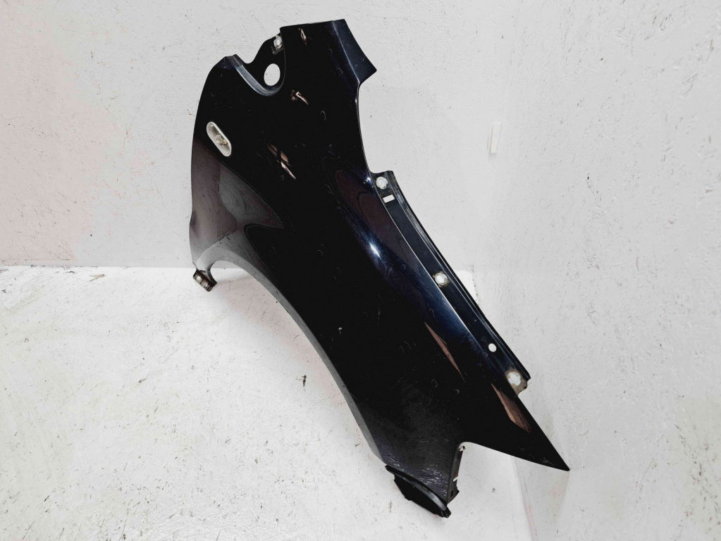 Aripa dreapta fata Volkswagen Polo (9N) [Fabr 2001-2008] L041