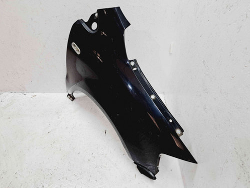 Aripa dreapta fata Volkswagen Polo (9N) [Fabr 2001-2008] L041