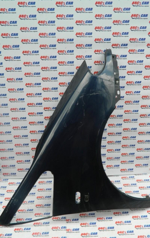 Aripa dreapta fata Volkswagen Sharan 2000-2010