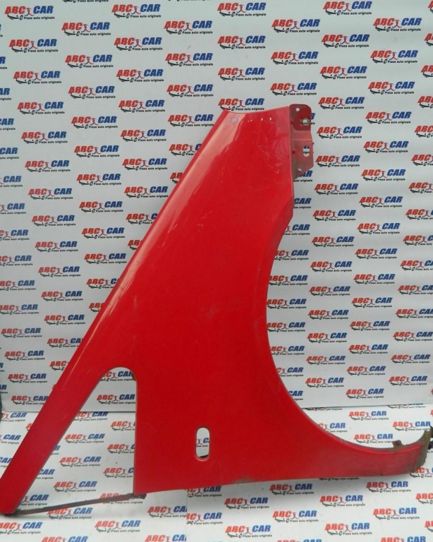 Aripa dreapta fata Volkswagen Sharan 2000-2010
