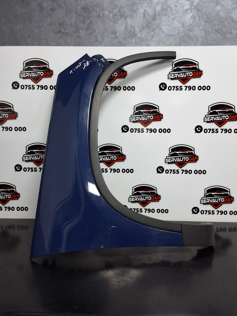 Aripa Dreapta Fata Volkswagen Tiguan (2007-2011) 2.0 Motorina 2010, -
