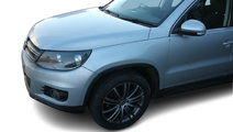 Aripa dreapta fata Volkswagen Tiguan 2012 5N facel...
