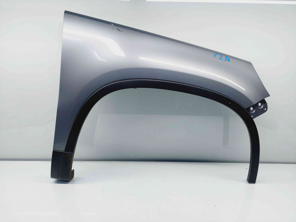 Aripa dreapta fata Volkswagen Tiguan (5N) [Fabr 2007-2016] LR7N