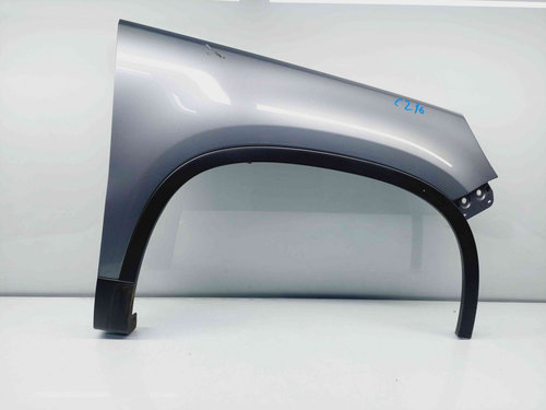 Aripa dreapta fata Volkswagen Tiguan (5N) [Fabr 2007-2016] LR7N