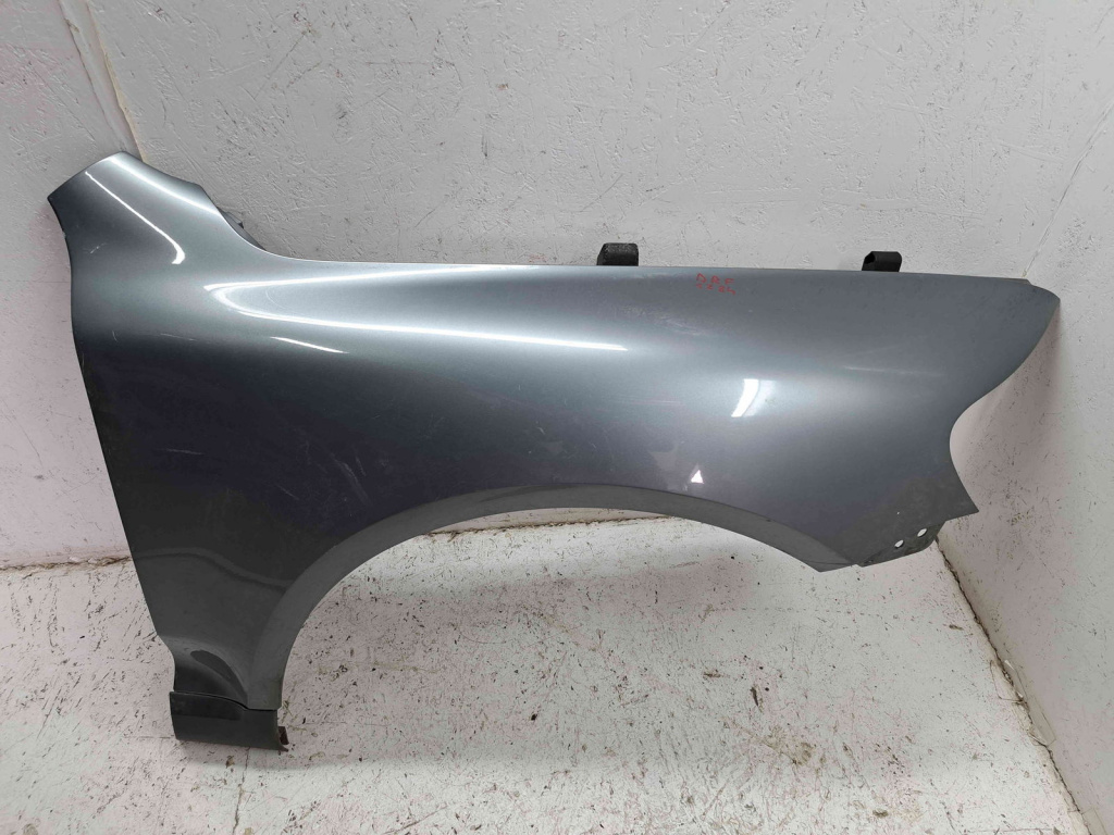 Aripa dreapta fata Volkswagen Touareg (7LA, 7L6) [Fabr 2003-2010] LD7Z