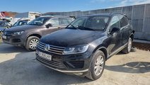 Aripa dreapta fata Volkswagen Touareg 7P 2017 face...