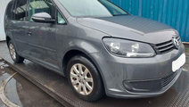 Aripa dreapta fata Volkswagen Touran 2010 VAN 1.6 ...