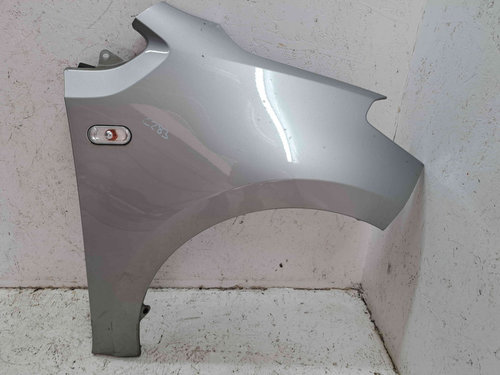 Aripa dreapta fata Volkswagen UP [Fabr 2011-2019] LB7W