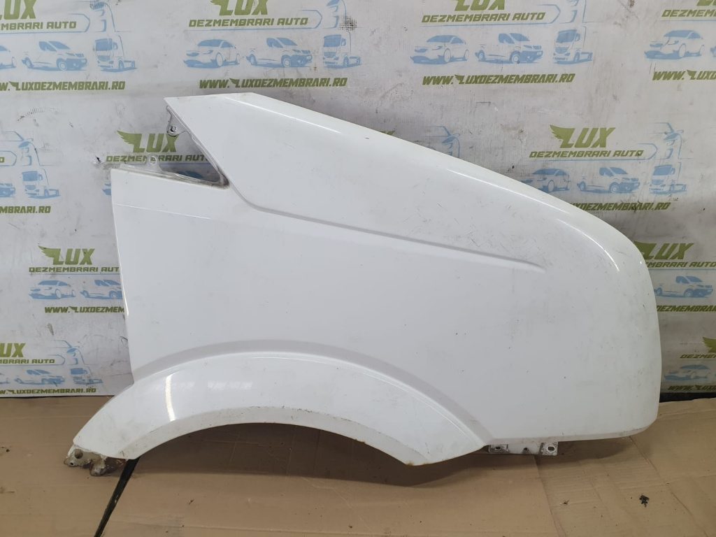 Aripa dreapta fata Volkswagen VW Crafter [facelift] [2012 - 2016] 2.0 tdi CKTC