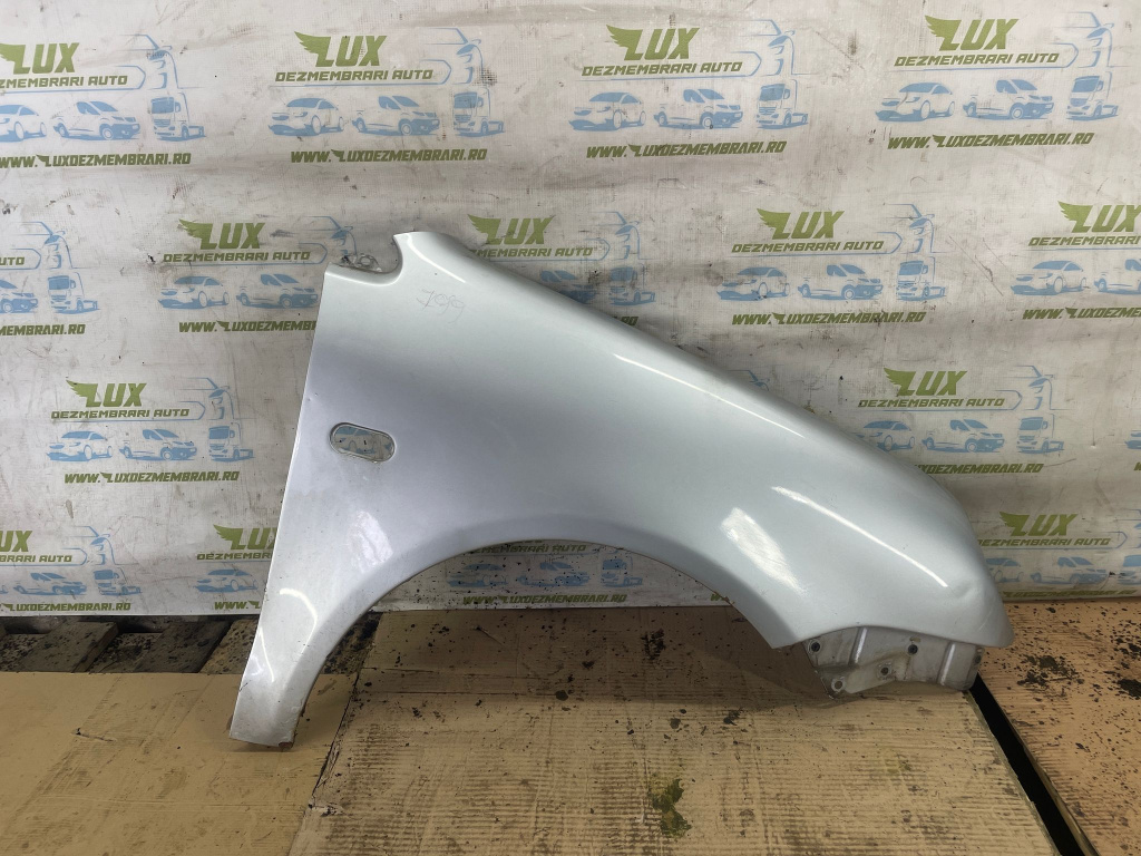 Aripa dreapta fata Volkswagen VW Polo 4 9N [2001 - 2005] 1.2 benzina awy