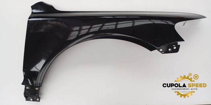 Aripa dreapta fata Volkswagen VW Touareg generatia 1 7L [2002 - 2007]
